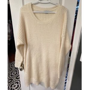 Sweater Dress NWOT